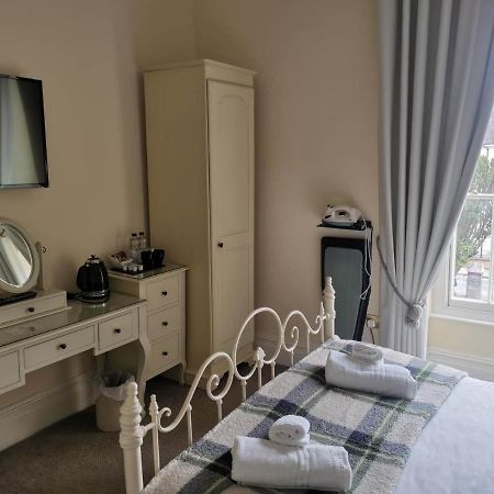 Llety Teifi Guest House 카디건 외부 사진