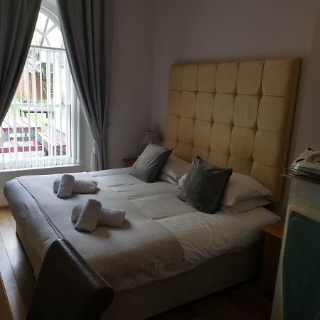 Llety Teifi Guest House 카디건 외부 사진