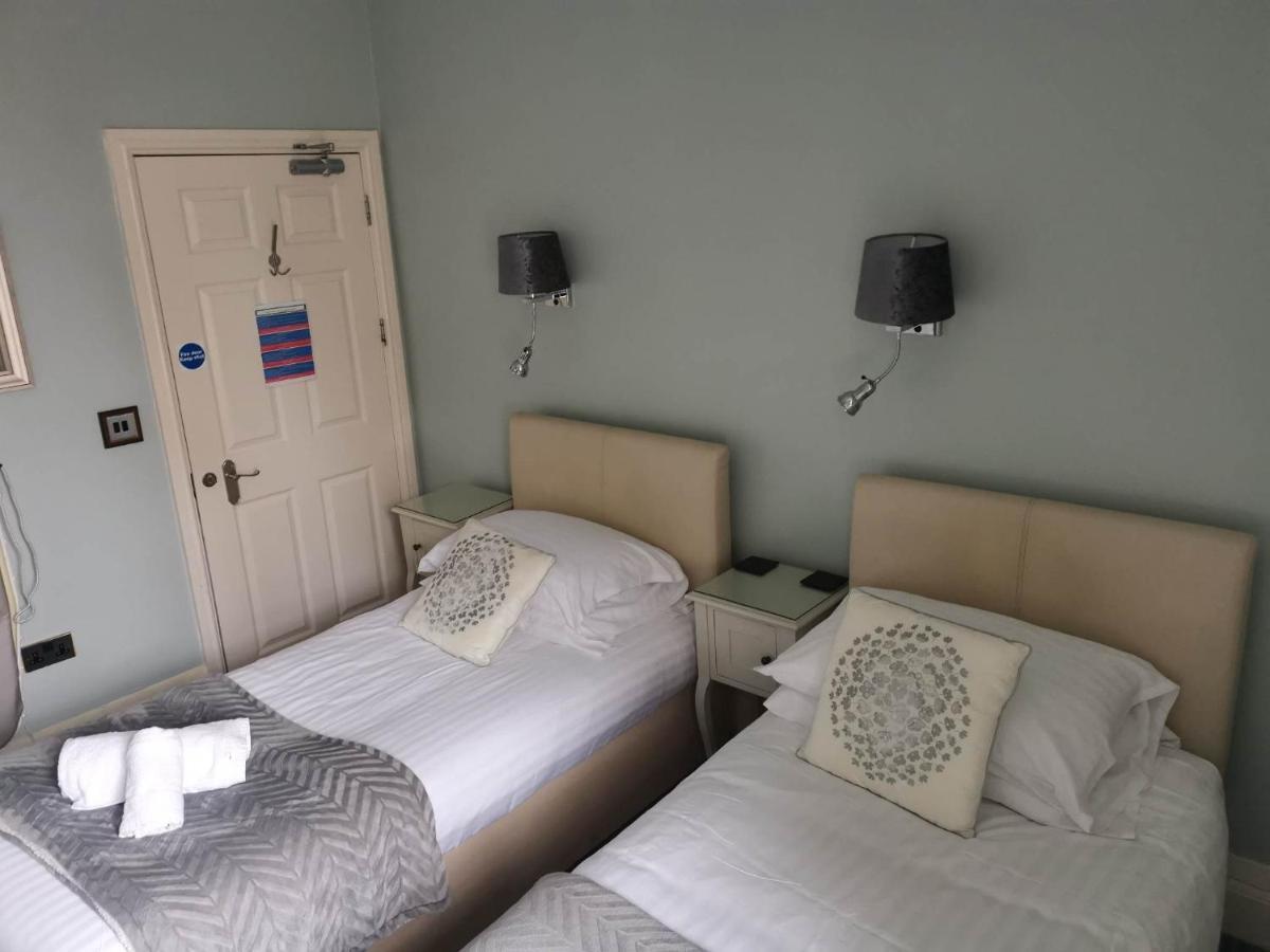 Llety Teifi Guest House 카디건 외부 사진