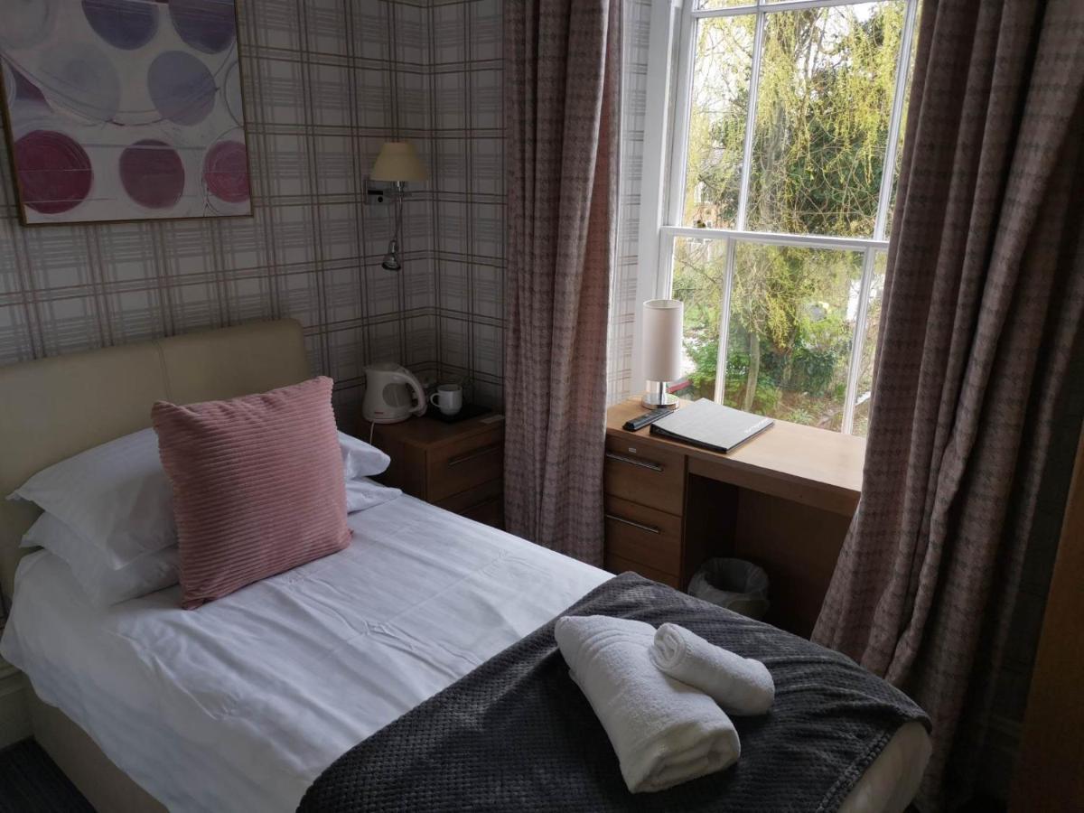 Llety Teifi Guest House 카디건 외부 사진