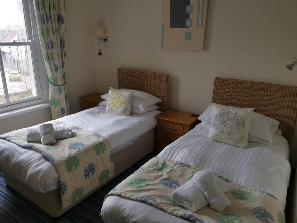 Llety Teifi Guest House 카디건 외부 사진