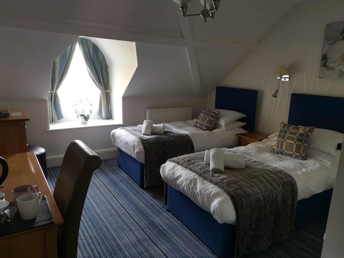 Llety Teifi Guest House 카디건 외부 사진
