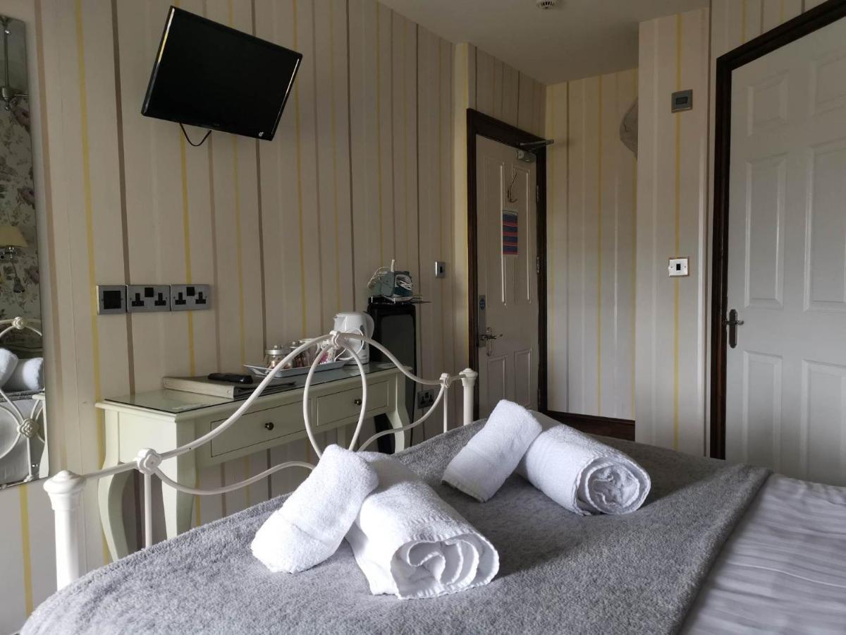 Llety Teifi Guest House 카디건 외부 사진