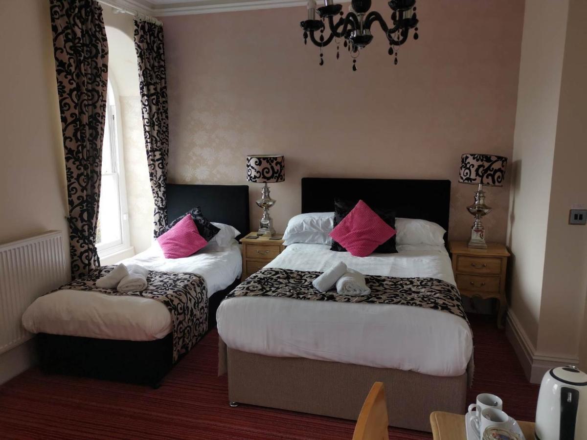Llety Teifi Guest House 카디건 외부 사진