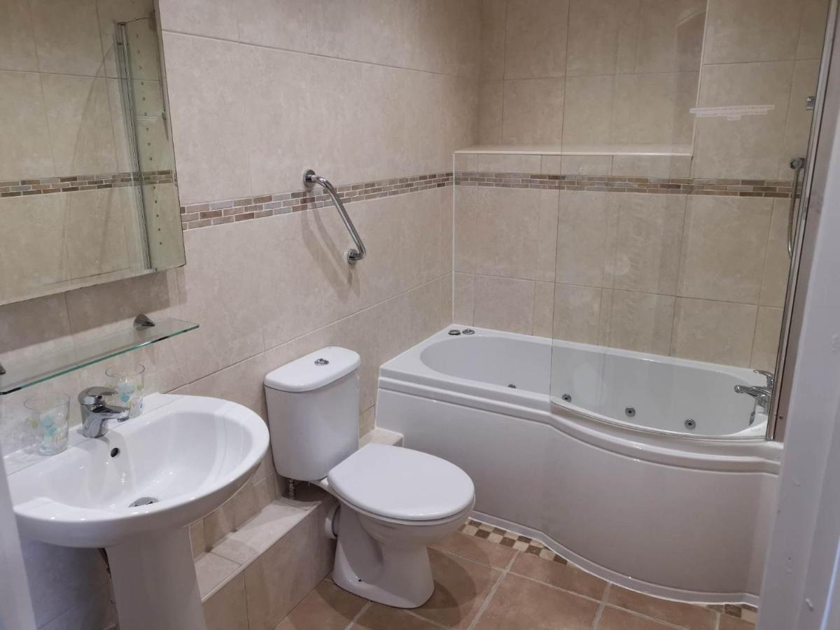 Llety Teifi Guest House 카디건 외부 사진