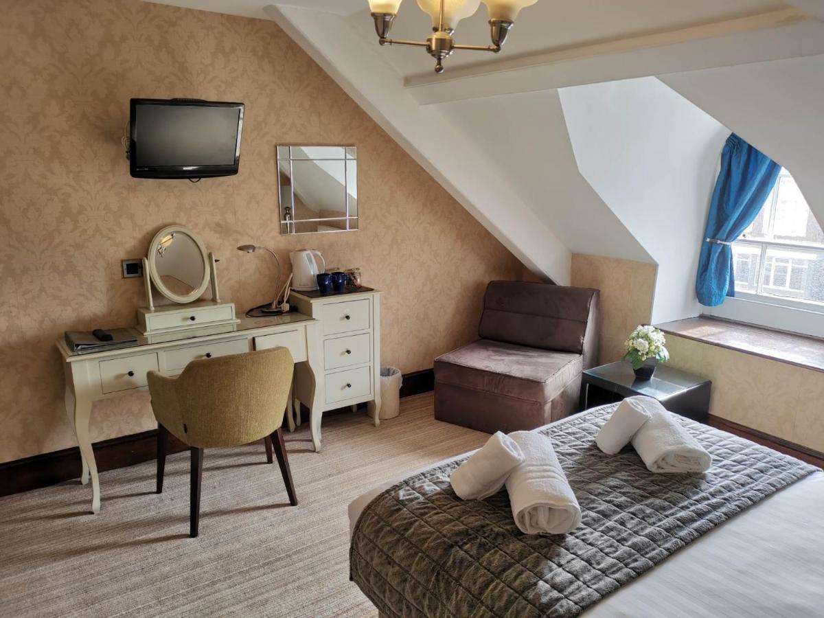 Llety Teifi Guest House 카디건 외부 사진