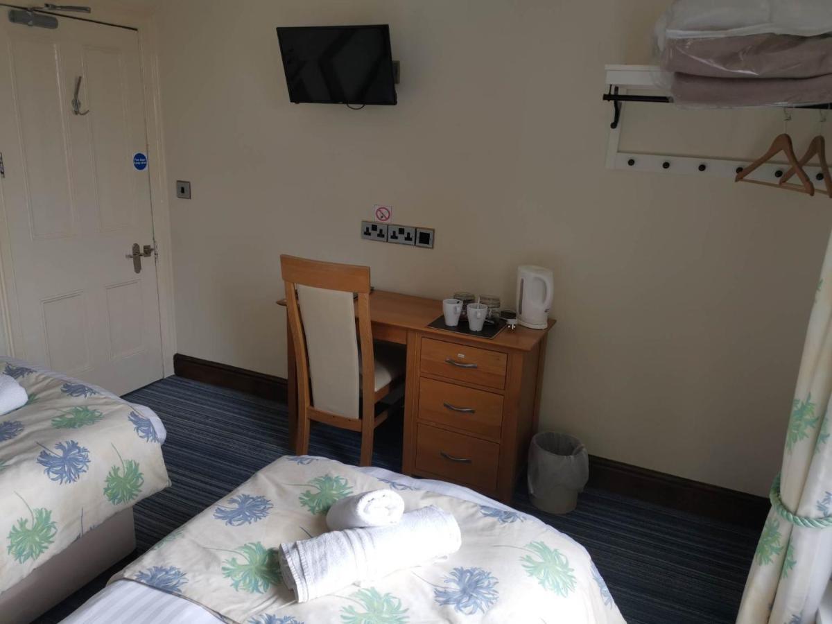 Llety Teifi Guest House 카디건 외부 사진