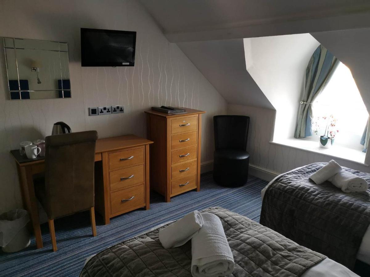 Llety Teifi Guest House 카디건 외부 사진