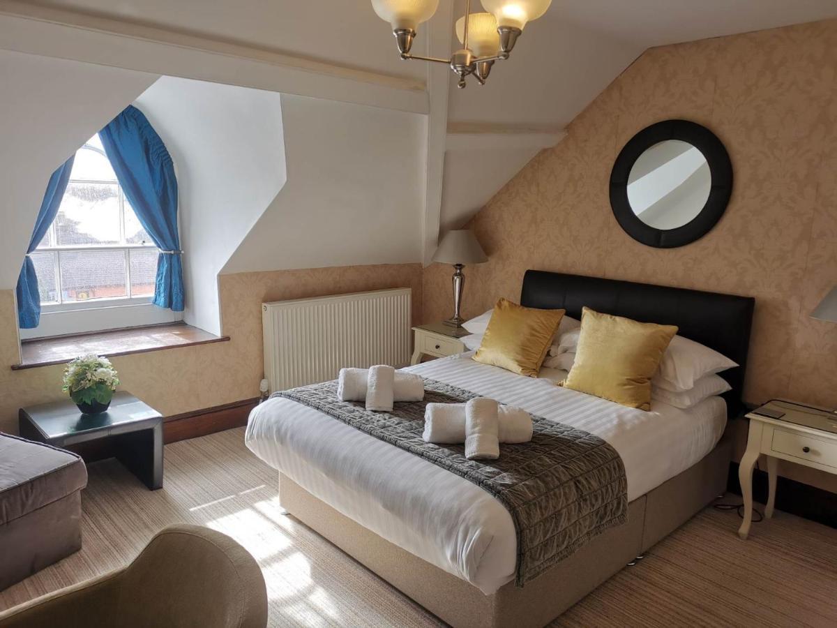 Llety Teifi Guest House 카디건 외부 사진