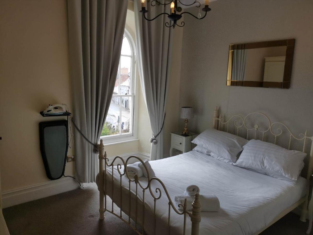 Llety Teifi Guest House 카디건 외부 사진