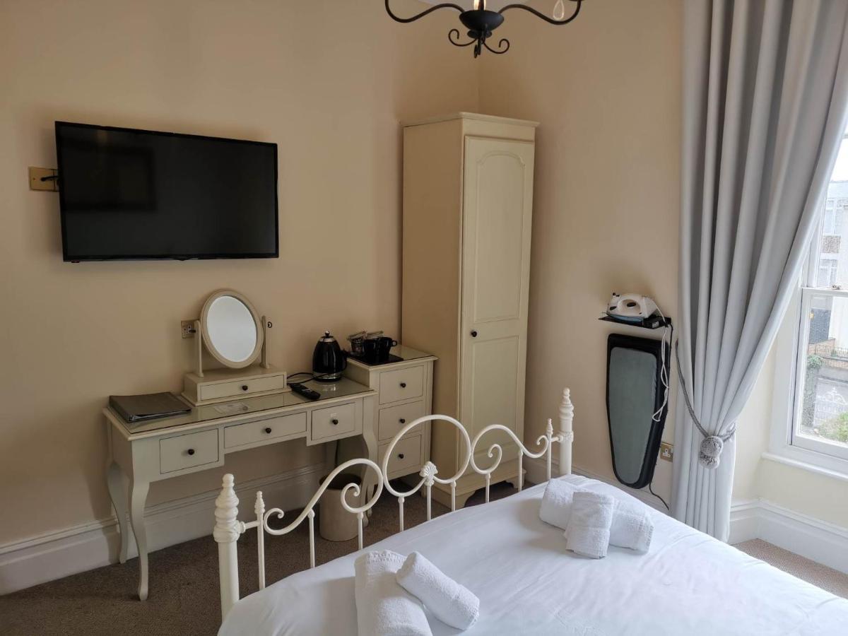 Llety Teifi Guest House 카디건 외부 사진