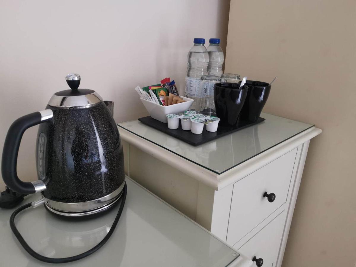 Llety Teifi Guest House 카디건 외부 사진