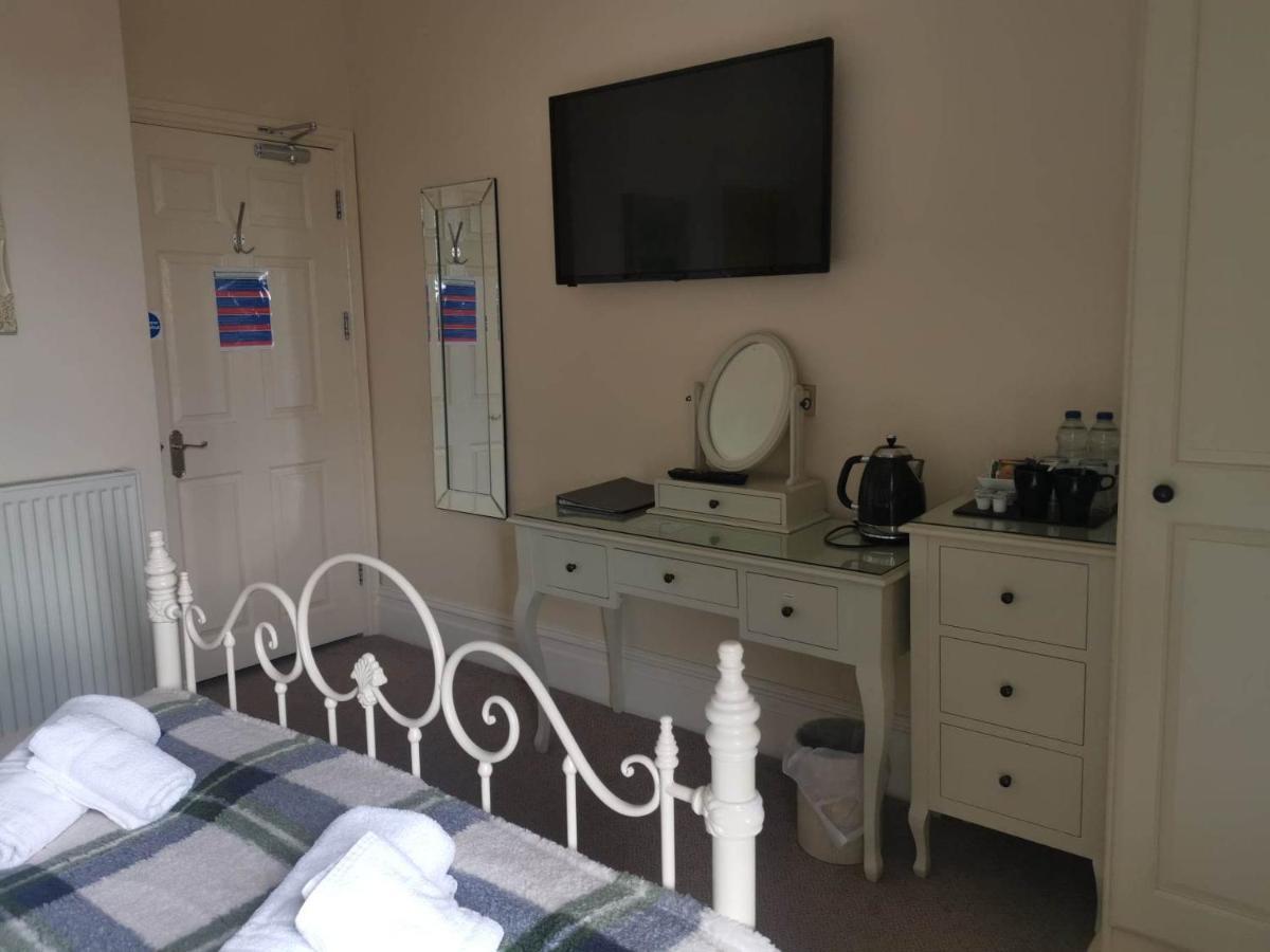 Llety Teifi Guest House 카디건 외부 사진