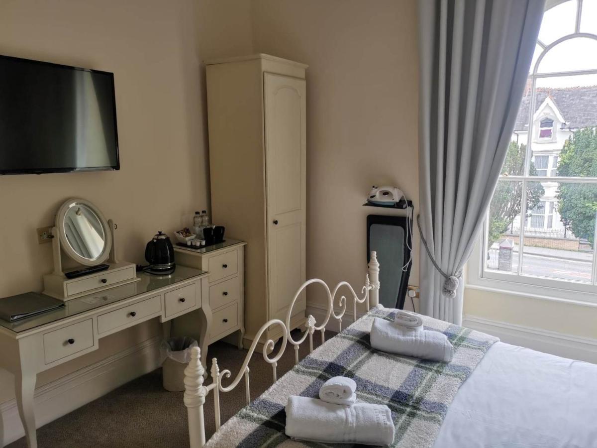 Llety Teifi Guest House 카디건 외부 사진
