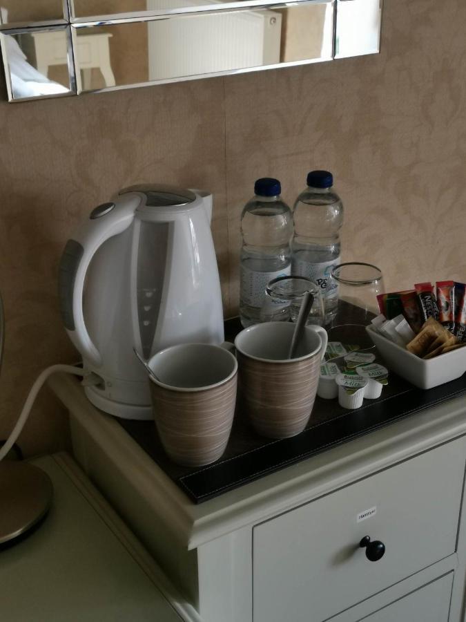 Llety Teifi Guest House 카디건 외부 사진
