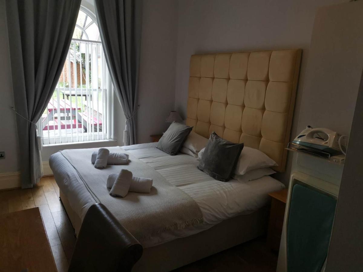 Llety Teifi Guest House 카디건 외부 사진
