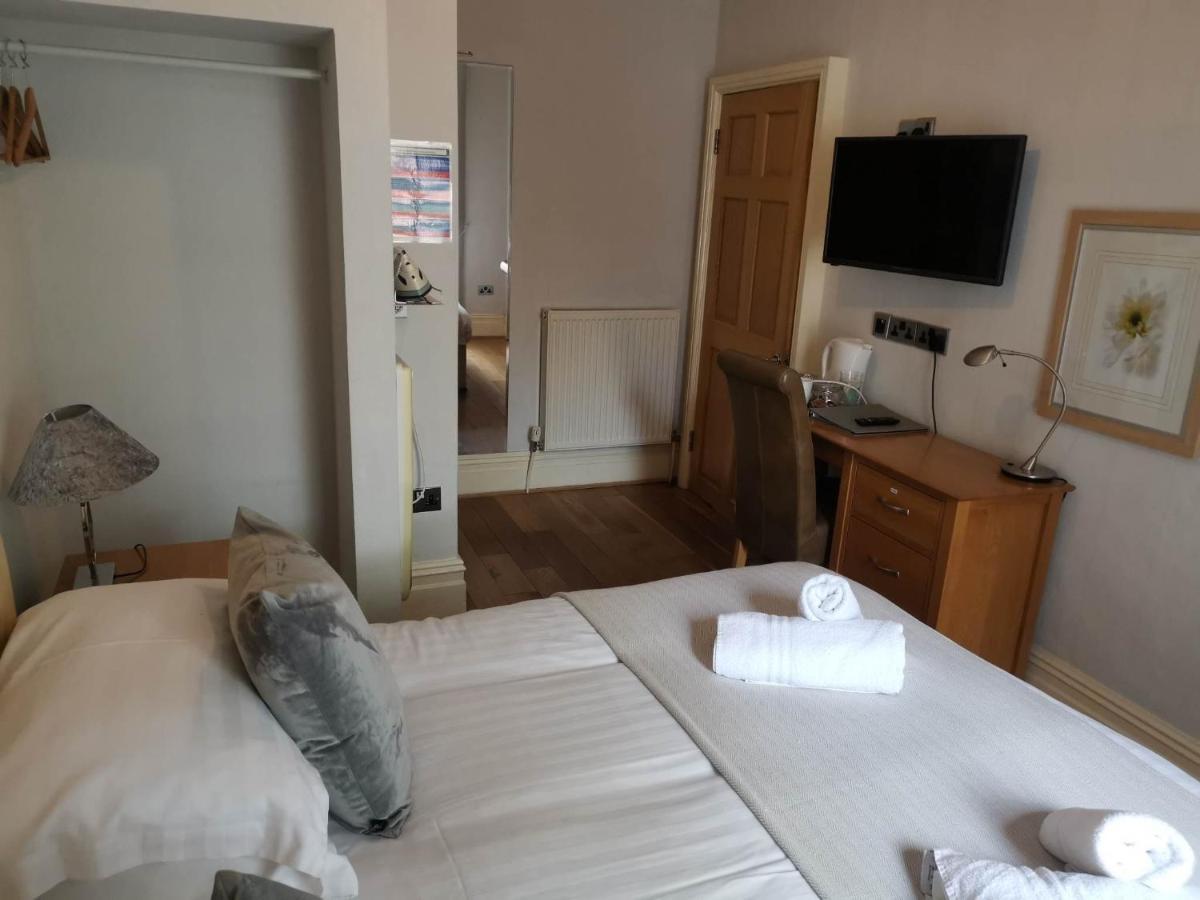 Llety Teifi Guest House 카디건 외부 사진