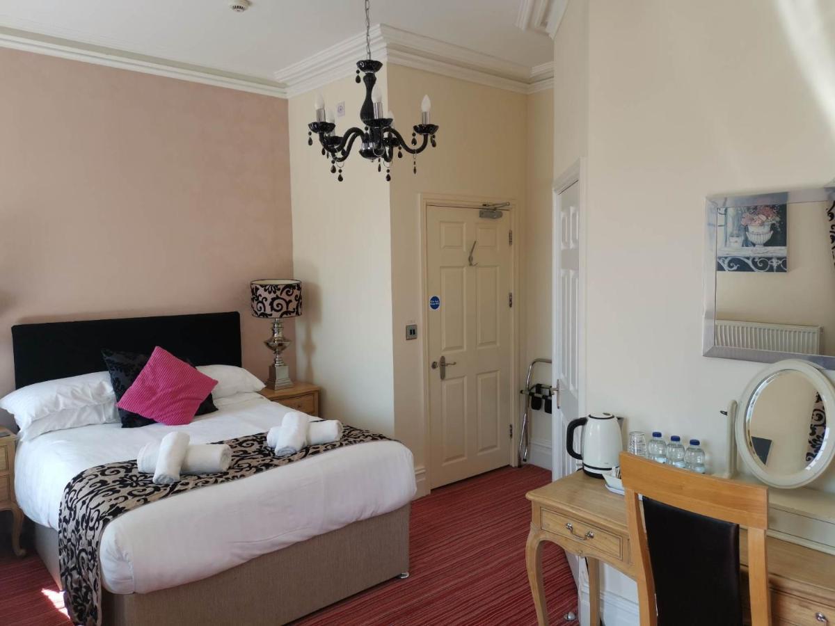 Llety Teifi Guest House 카디건 외부 사진