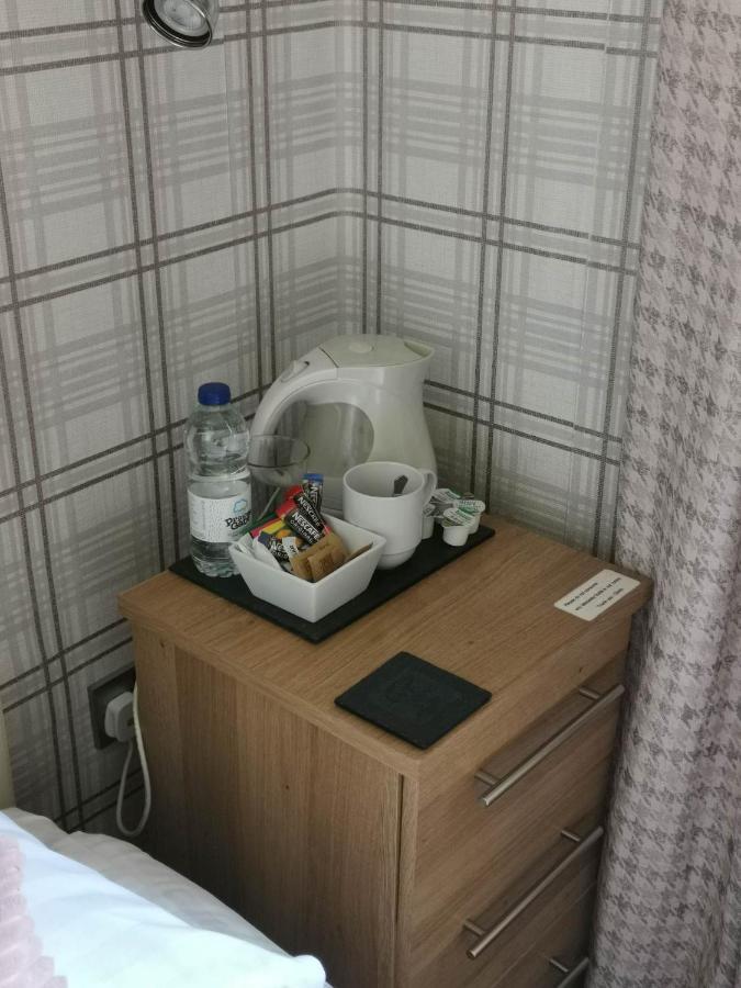Llety Teifi Guest House 카디건 외부 사진